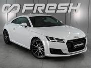 Audi TT III (8S) Ростов-на-Дону  - изображение 32