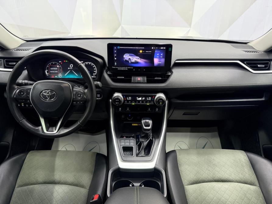 Toyota RAV4 V (XA50) Азнакаево  - изображение 9