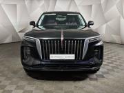 Hongqi E-HS9 Москва  - изображение 27