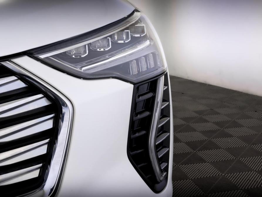 Haval Jolion I Москва  - изображение 18