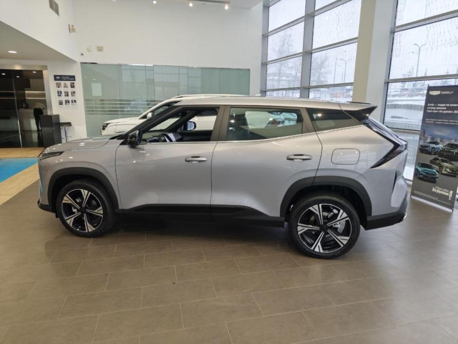 Geely Cityray Нижний Новгород  - изображение 8