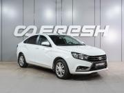Lada (ВАЗ) Vesta I Воронеж  - изображение 21