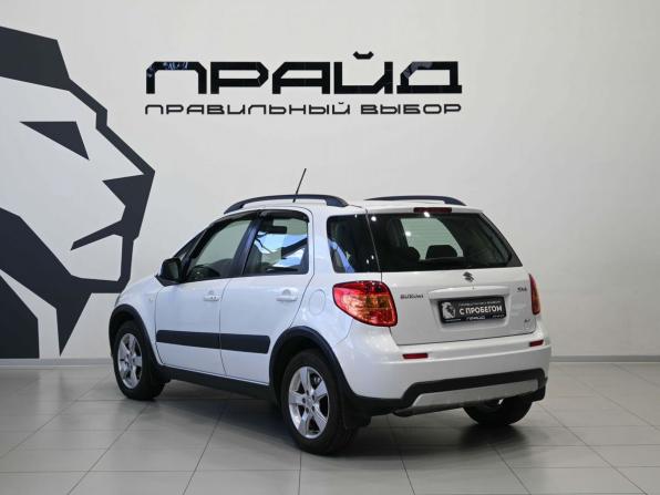 Suzuki SX4 I (Classic) Рестайлинг с пробегом 2012 года, цена 829 900 рублей, 158230 км, хэтчбек, Автокод Объявления