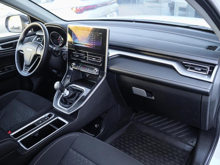 Haval M6 II Москва  - изображение 7