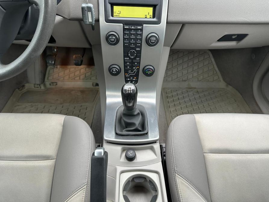 Volvo S40 II Екатеринбург  - изображение 11