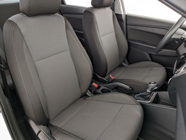Hyundai Solaris II Рестайлинг с пробегом 2022 года, цена 1 640 000 рублей, 70359 км, седан, Автокод Объявления