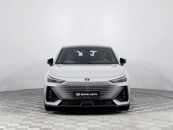 Changan UNI-V I с пробегом 2023 года, цена 2 590 000 рублей, 13983 км, лифтбек, Автокод Объявления