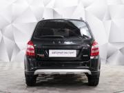 Lada (ВАЗ) Granta I Рестайлинг Ульяновск  - изображение 25