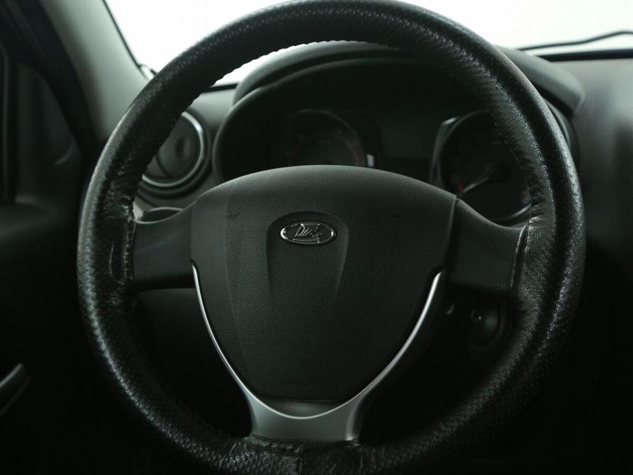 Lada (ВАЗ) Granta I Рестайлинг Иваново  - изображение 16