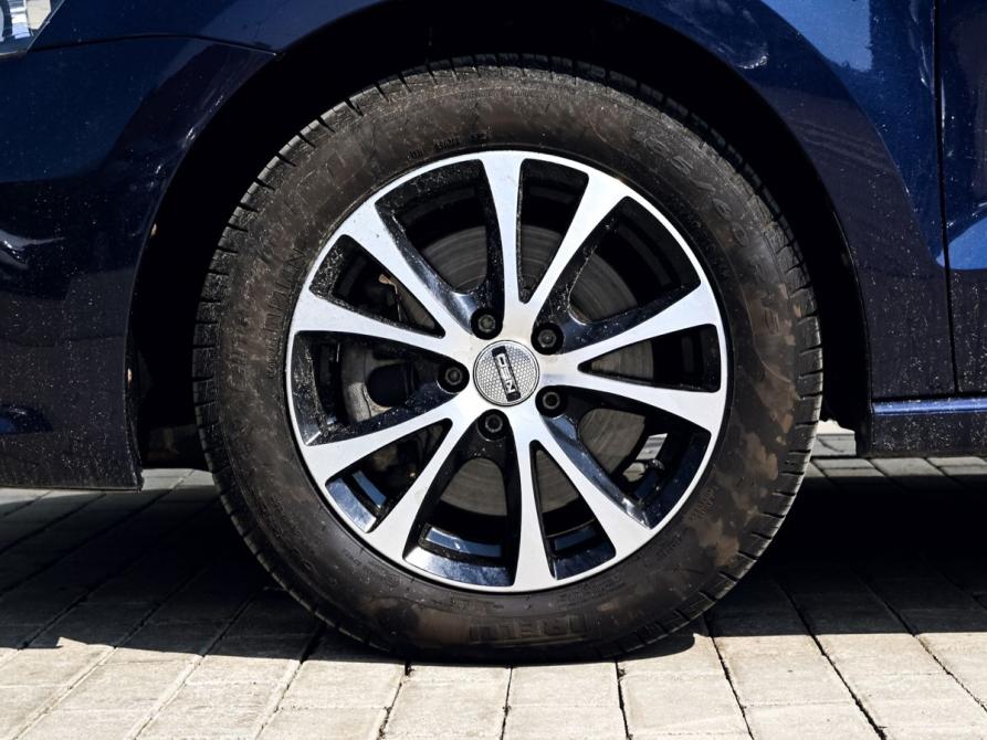 Volkswagen Polo V Рестайлинг Екатеринбург  - изображение 19