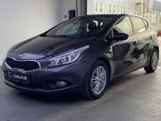 Kia Ceed II Уфа  - изображение 23