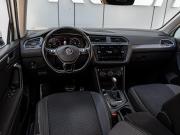 Volkswagen Tiguan II Краснодар  - изображение 28