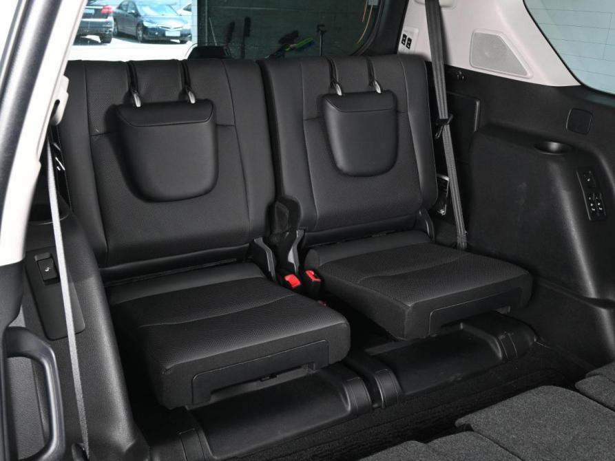 Toyota Land Cruiser Prado 150 Series Рестайлинг 3 Ростов-на-Дону  - изображение 12