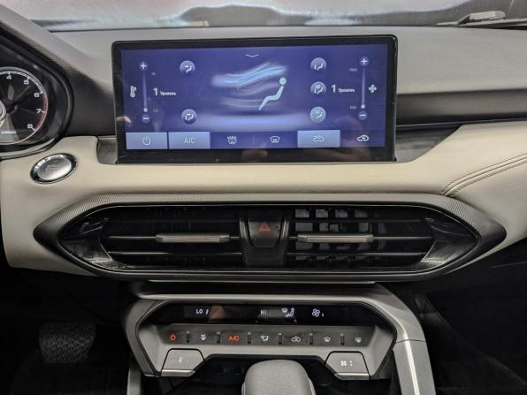 Kaiyi E5 с пробегом 2023 года, цена 665 000 рублей, 103173 км, седан, Автокод Объявления