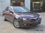 Mazda 3 I (BK) Нижний Новгород  - изображение 3