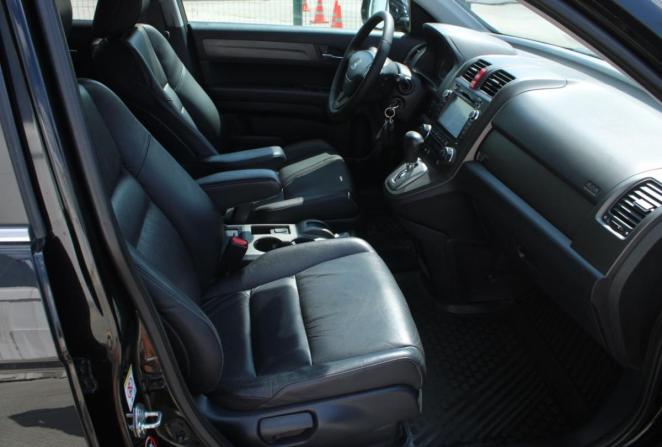 Honda CR-V III Рестайлинг с пробегом 2012 года, цена 1 605 000 рублей, 161961 км, внедорожник, Автокод Объявления