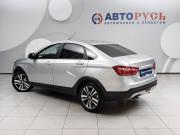 Lada (ВАЗ) Vesta I Подольск  - изображение 27