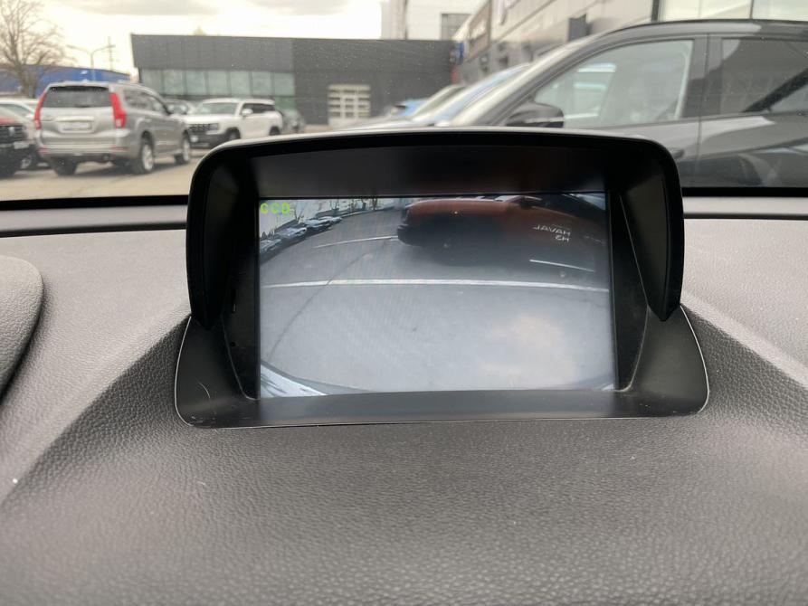 Opel Mokka I Москва  - изображение 16