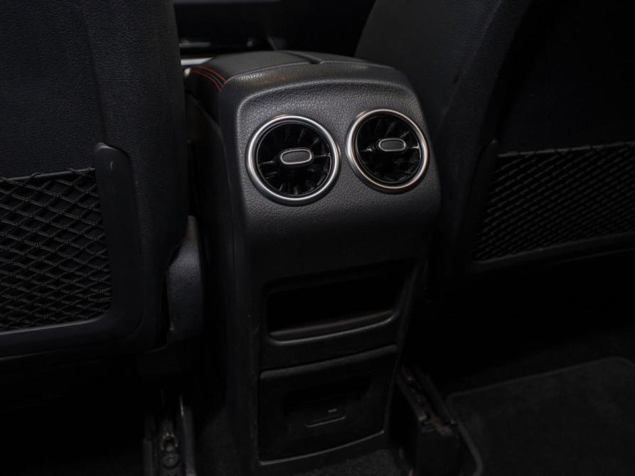 Mercedes-Benz GLB AMG I (X247) Москва  - изображение 14