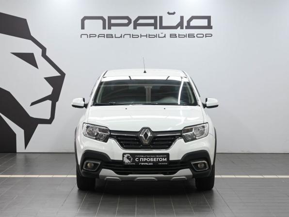 Renault Logan II Рестайлинг с пробегом 2020 года, цена 939 900 рублей, 175000 км, седан, Автокод Объявления