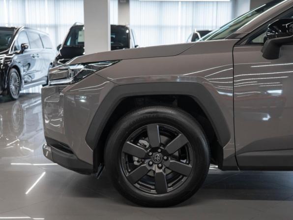 Toyota RAV4 VI (XA60) с пробегом 2026 года, цена 4 500 000 рублей, 17 км, внедорожник, Автокод Объявления