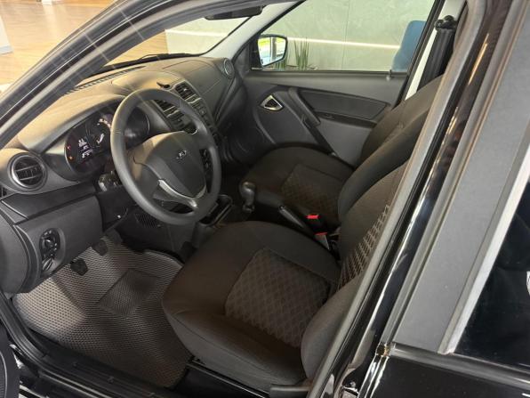 Lada (ВАЗ) Granta I Рестайлинг с пробегом 2023 года, цена 795 000 рублей, 69798 км, лифтбек, Автокод Объявления