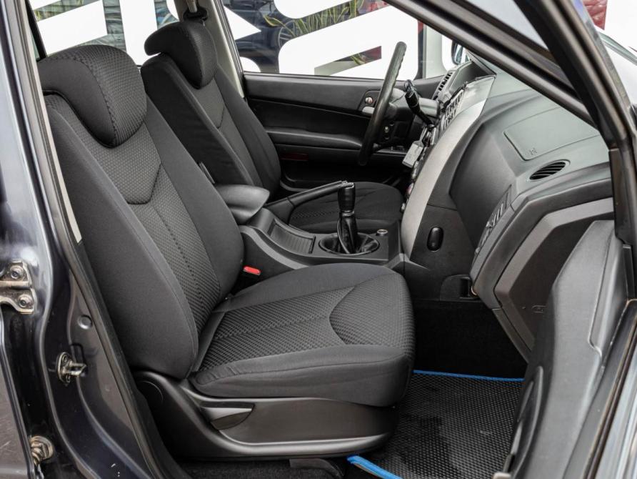 SsangYong Kyron I Рестайлинг Краснодар  - изображение 8