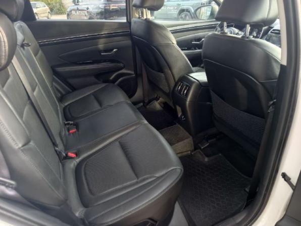 Hyundai Tucson IV с пробегом 2023 года, цена 3 212 000 рублей, 58094 км, внедорожник, Автокод Объявления