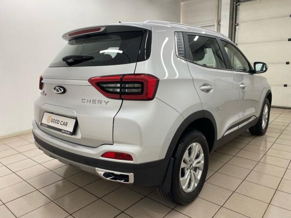 Chery Tiggo 4 Pro I Рестайлинг с пробегом 2025 года, цена 1 699 000 рублей, 11295 км, внедорожник, Автокод Объявления