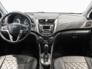Hyundai Solaris I Рестайлинг Казань  - изображение 14