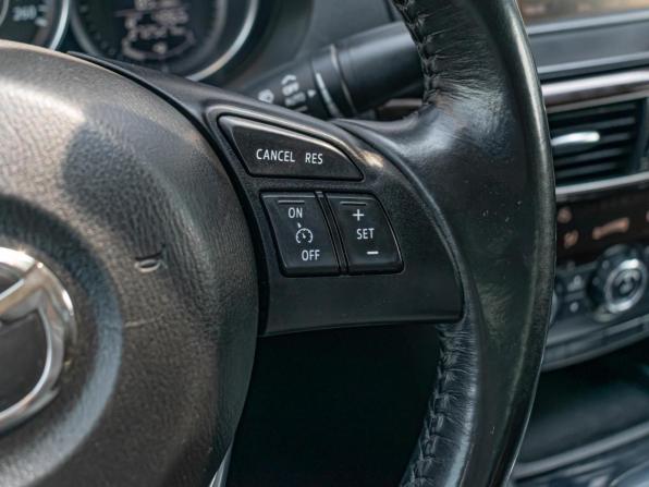 Mazda 6 III (GJ) с пробегом 2013 года, цена 1 449 000 рублей, 272527 км, седан, Автокод Объявления