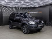 Chevrolet Niva I Рестайлинг Самара  - изображение 19