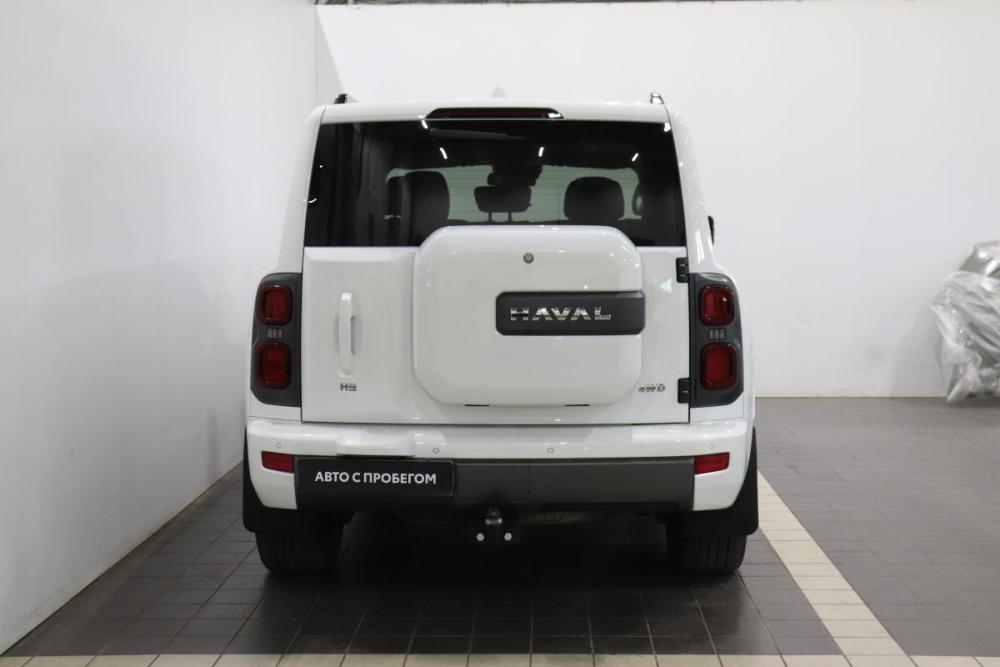 Haval H9 II Ульяновск  - изображение 4