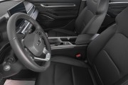 Geely Emgrand II Кемерово  - изображение 34