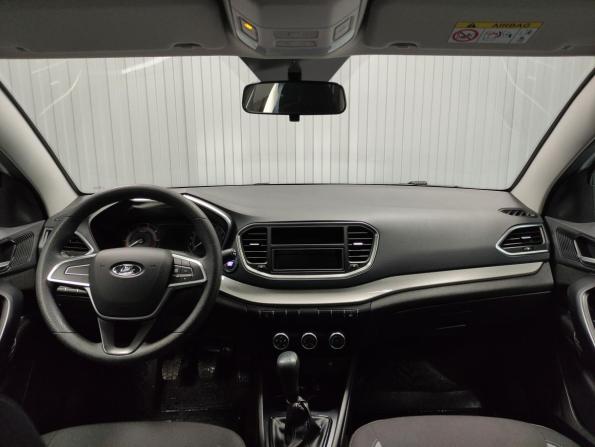 Lada (ВАЗ) Vesta I Рестайлинг (NG) с пробегом 2023 года, цена 1 110 000 рублей, 50889 км, седан, Автокод Объявления