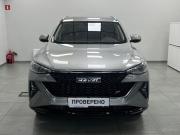 Haval F7 I Рестайлинг Казань  - изображение 22