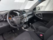 Toyota RAV4 III (XA30) Рестайлинг Екатеринбург  - изображение 39