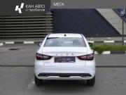 Lada (ВАЗ) Vesta I Рестайлинг (NG) Казань  - изображение 18
