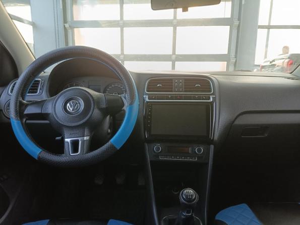 Volkswagen Polo V с пробегом 2013 года, цена 578 000 рублей, 259700 км, седан, Автокод Объявления