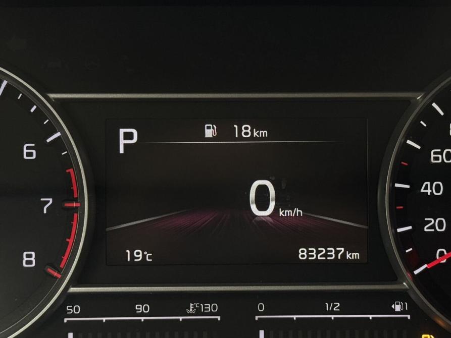 Kia Sorento IV Вологда  - изображение 22