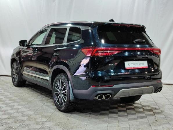 Chery Tiggo 8 Pro Max I Рестайлинг с пробегом 2023 года, цена 2 450 000 рублей, 37450 км, внедорожник, Автокод Объявления