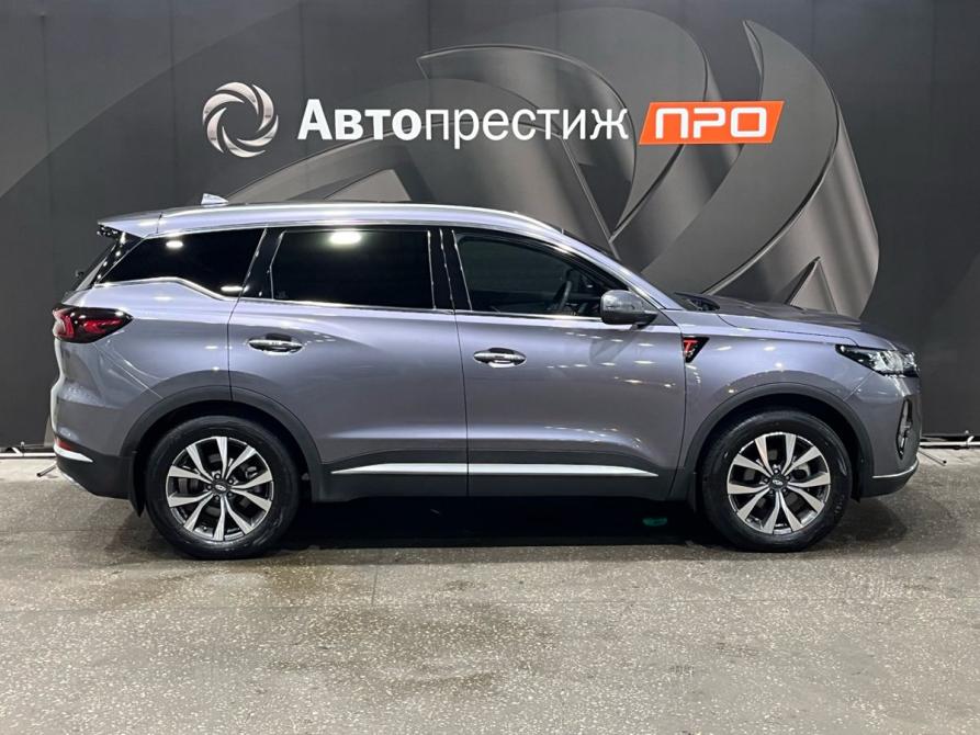Chery Tiggo 7 Pro Max I Пермь  - изображение 4