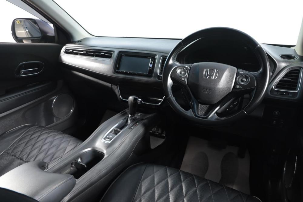 Honda Vezel I Рестайлинг Новосибирск  - изображение 10