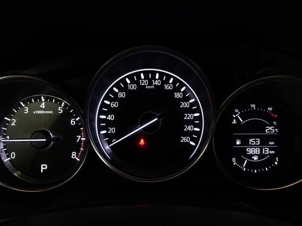 Mazda 6 III (GJ) Рестайлинг с пробегом 2018 года, цена 1 895 000 рублей, 98808 км, седан, Автокод Объявления