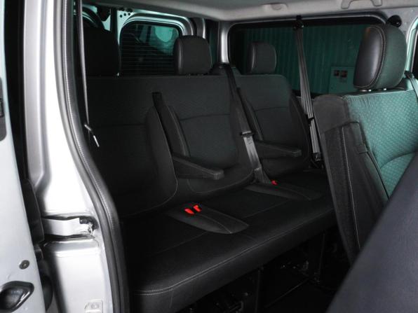 Opel Vivaro B с пробегом 2019 года, цена 2 798 000 рублей, 171986 км, минивэн, Автокод Объявления