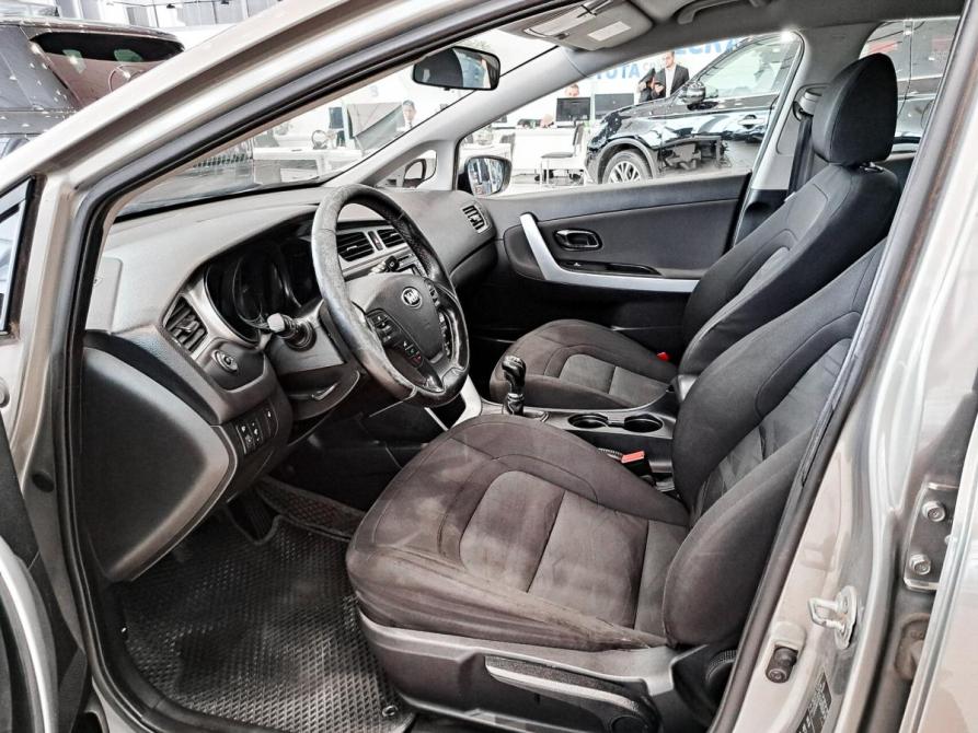 Kia Ceed II Казань  - изображение 20