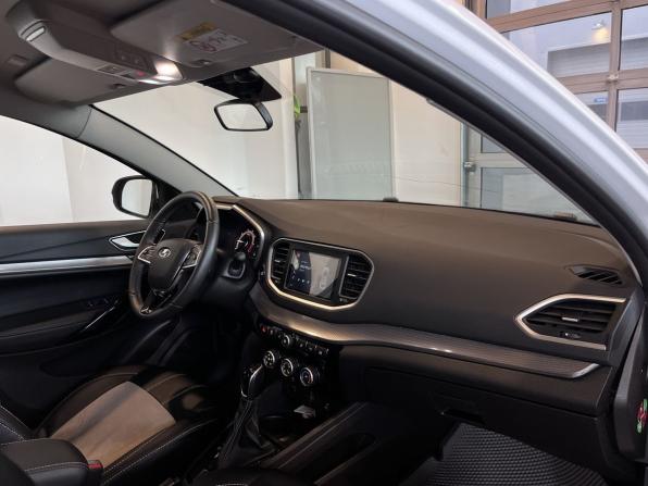 Lada (ВАЗ) Vesta I Рестайлинг (NG) с пробегом 2024 года, цена 1 360 000 рублей, 69285 км, седан, Автокод Объявления