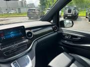 Mercedes-Benz V-Класс III (W447) Рестайлинг Москва  - изображение 47