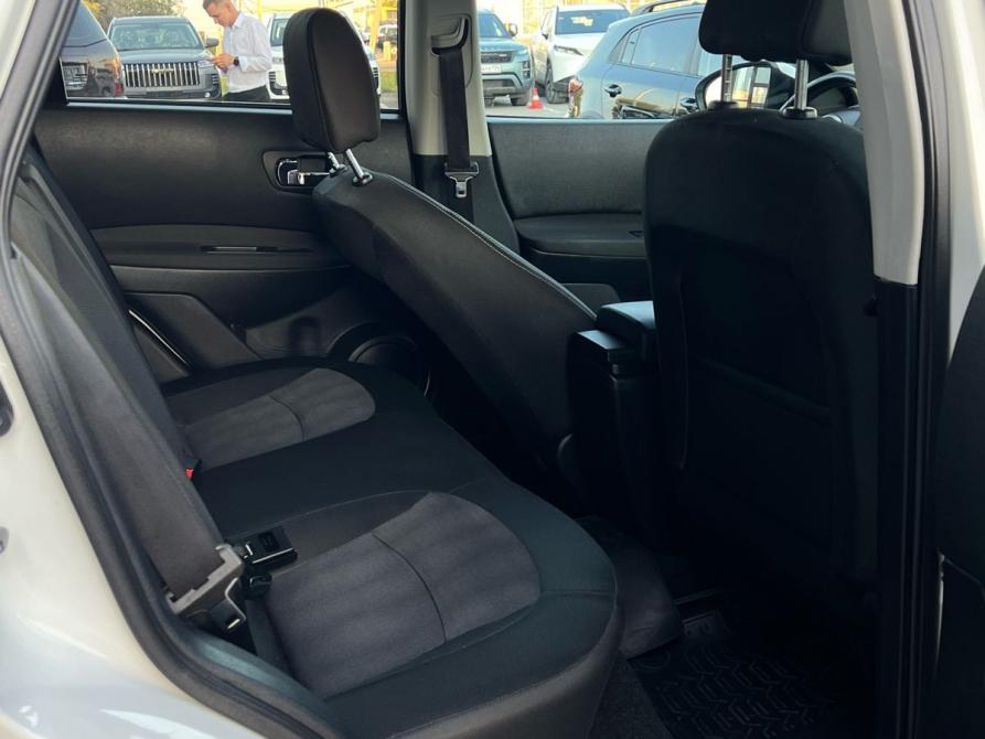Nissan Qashqai I Рестайлинг Волгоград  - изображение 18