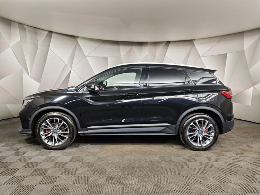 Belgee X50 Москва  - изображение 5